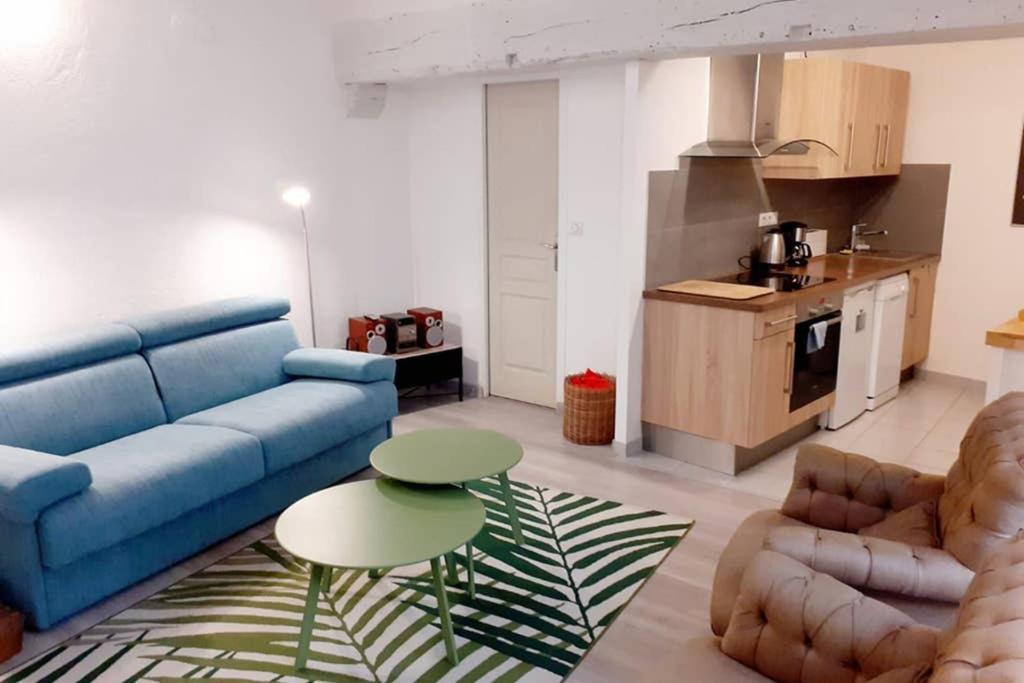 Apartament Passage Du Cygne Blois Zewnętrze zdjęcie