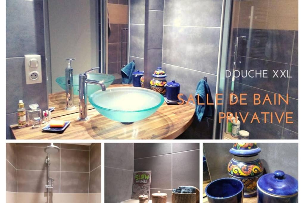 Apartament Passage Du Cygne Blois Zewnętrze zdjęcie