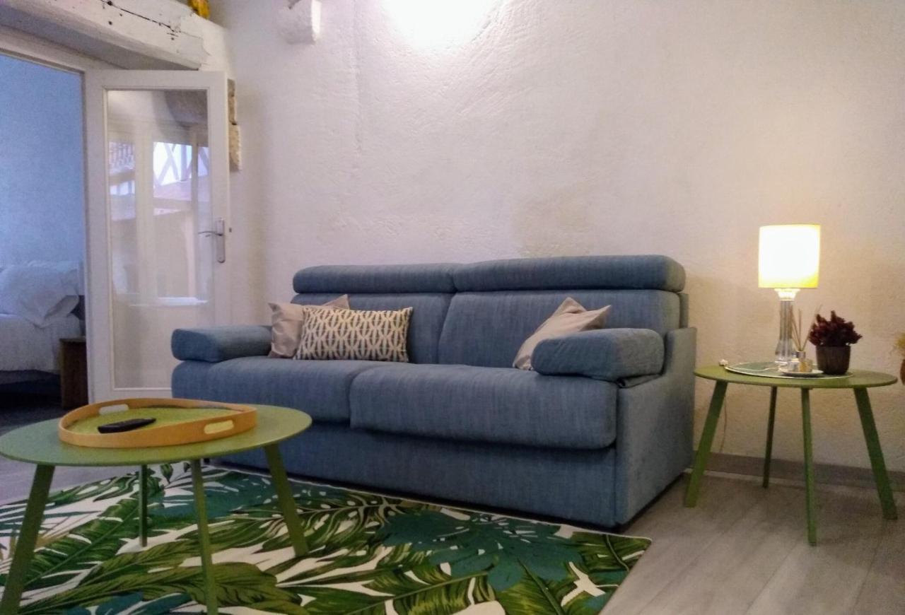 Apartament Passage Du Cygne Blois Zewnętrze zdjęcie