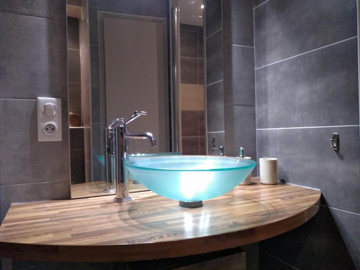 Apartament Passage Du Cygne Blois Zewnętrze zdjęcie